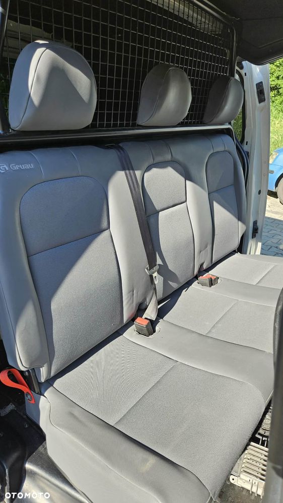 Peugeot Partner L2 Presence - 6