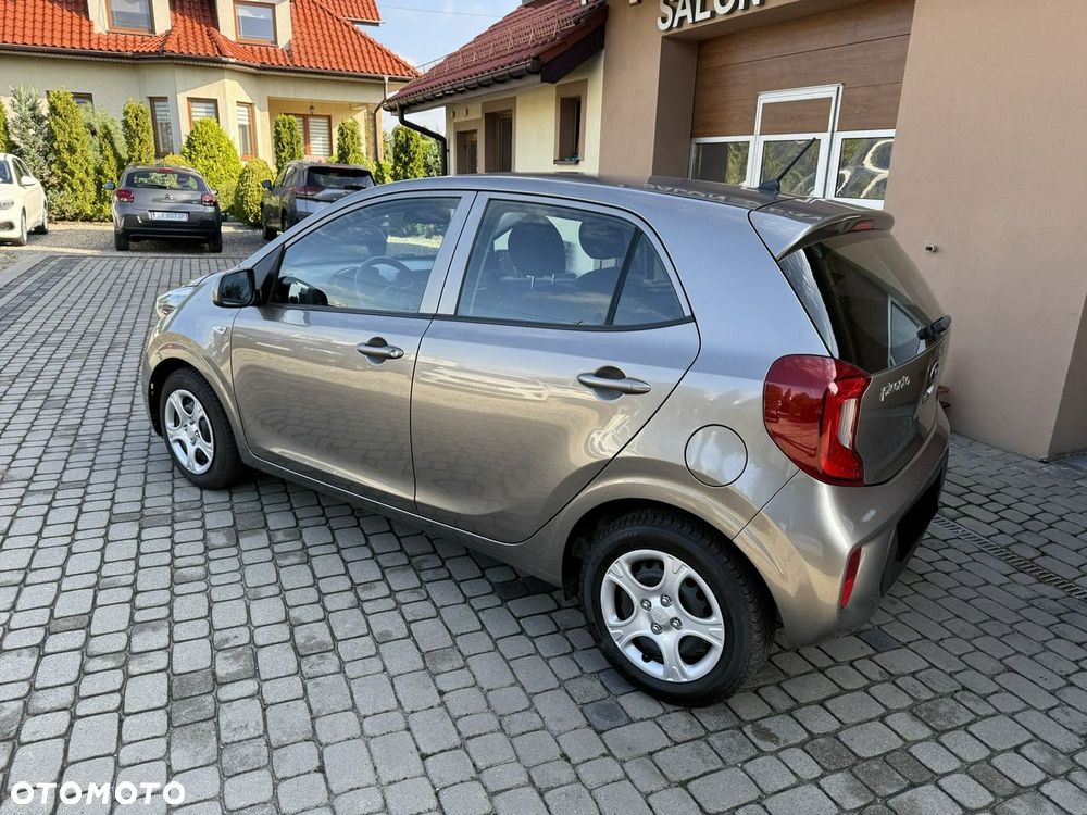 Kia Picanto 1.0 Edition 7 - 10