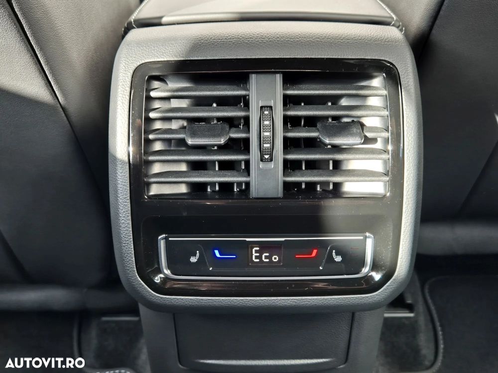 VOLKSWAGEN Arteon 2021 — imagine 13