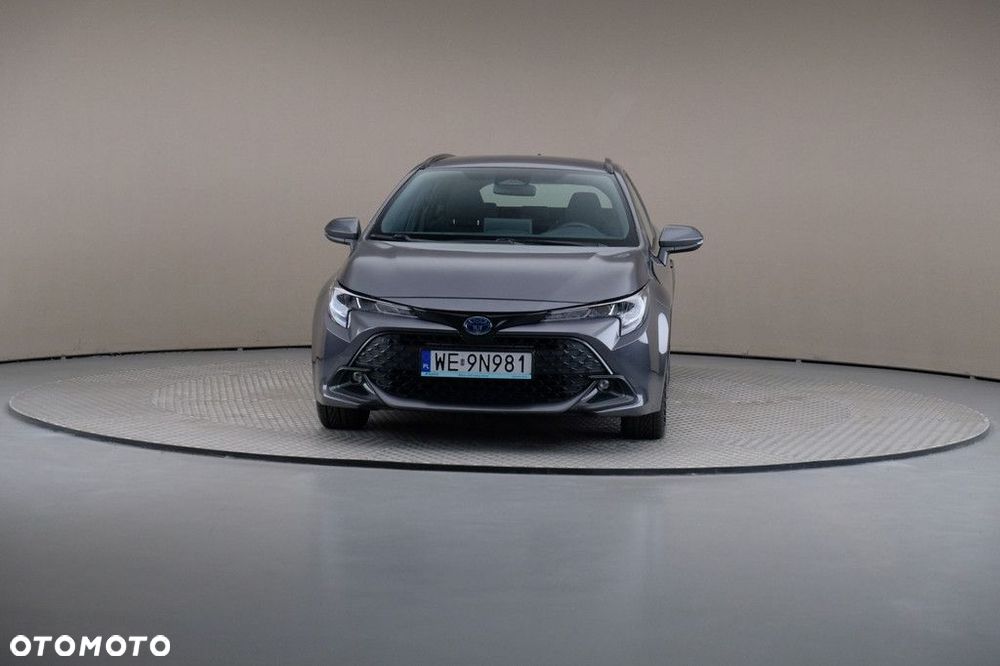 Toyota Corolla 2023 photo 3