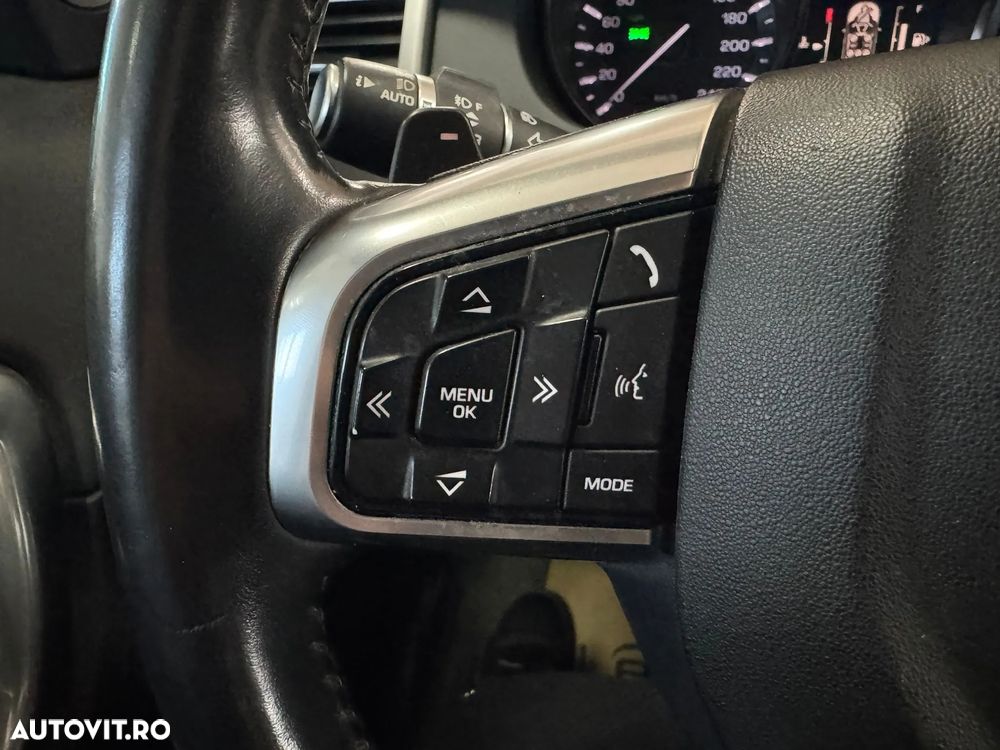 Land Rover Discovery 2.0 L TD4 SE - 21