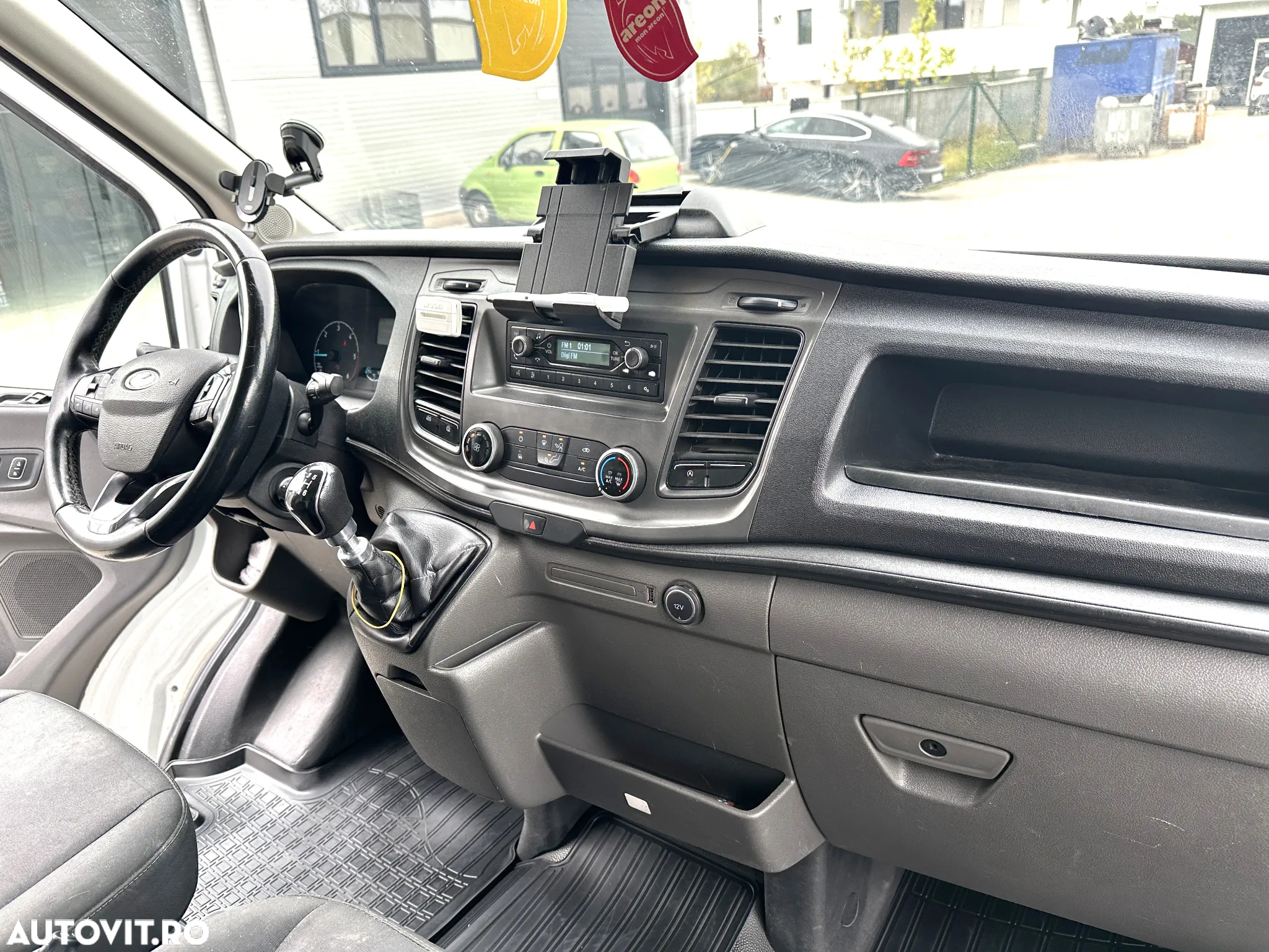 Ford Transit - 7