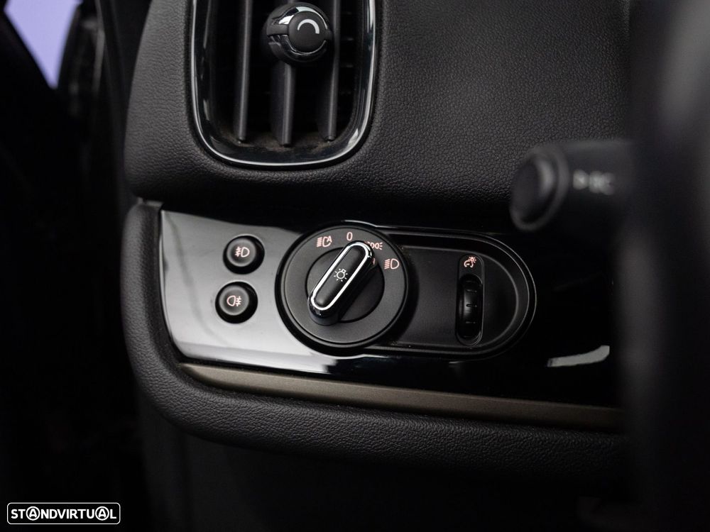 MINI Countryman One D Auto - 16