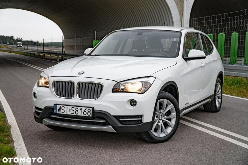 BMW X1 - 11