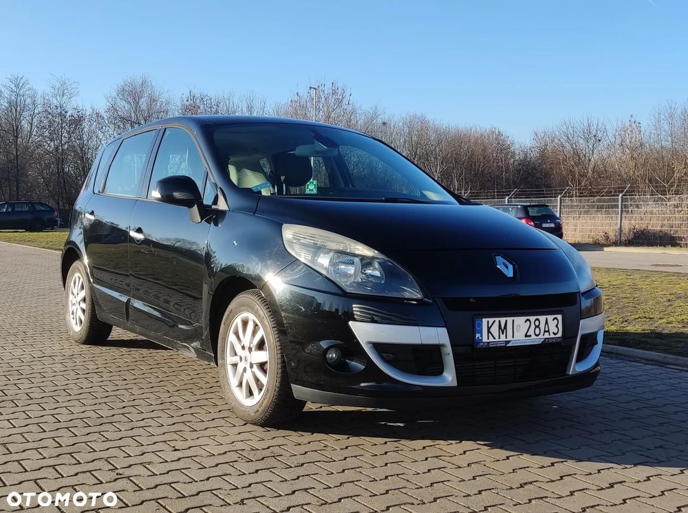 Renault Scenic - 3