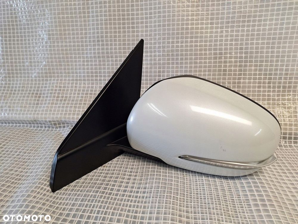 lusterko lewe  suzuki vitara III  2015- 9 pin asystent demont europa orgi - 1