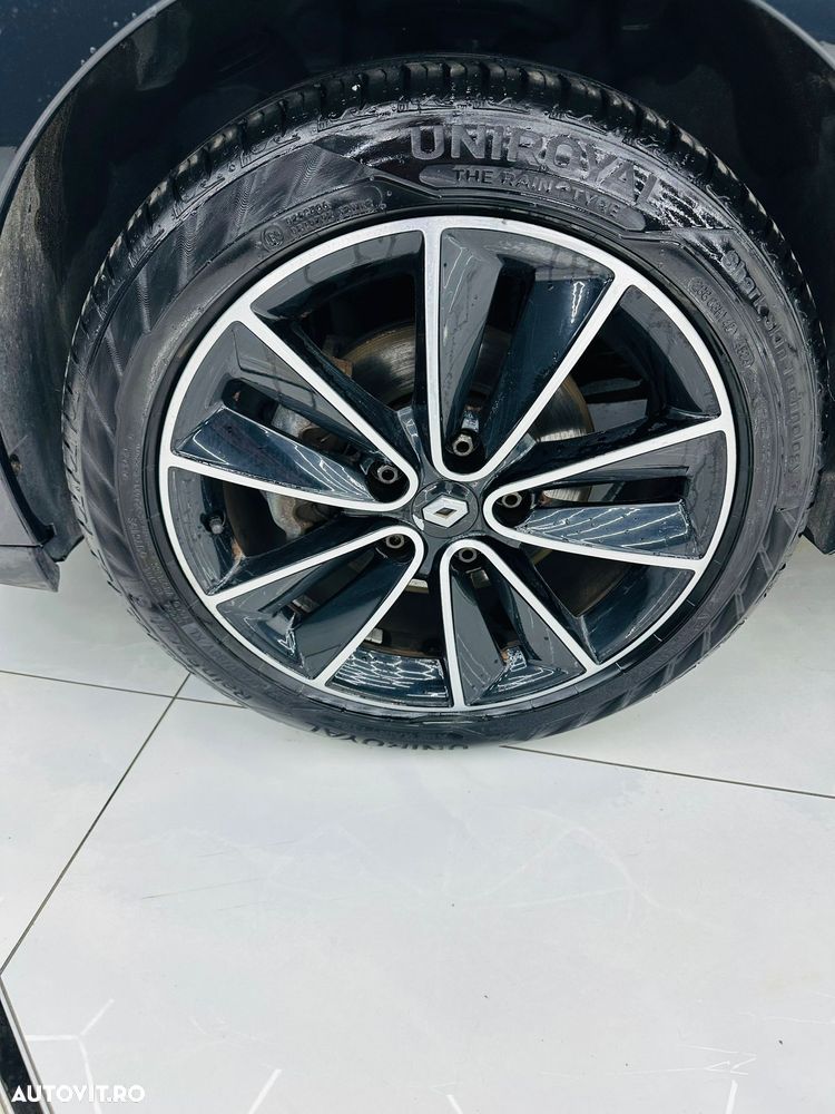 Renault Megane dCi 110 FAP EDC Bose Edition - 10