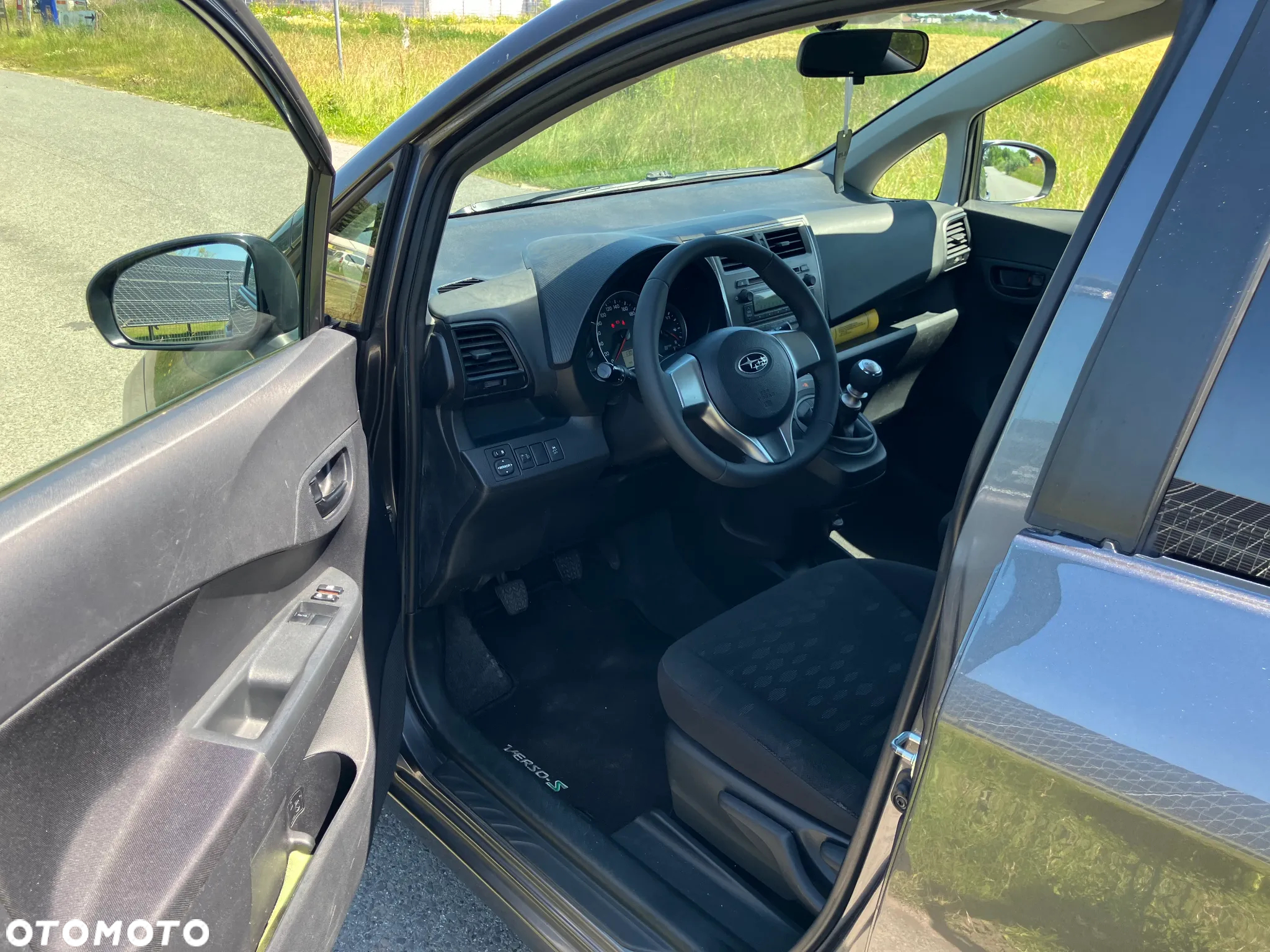 Toyota Verso S 1.33 Life - 4