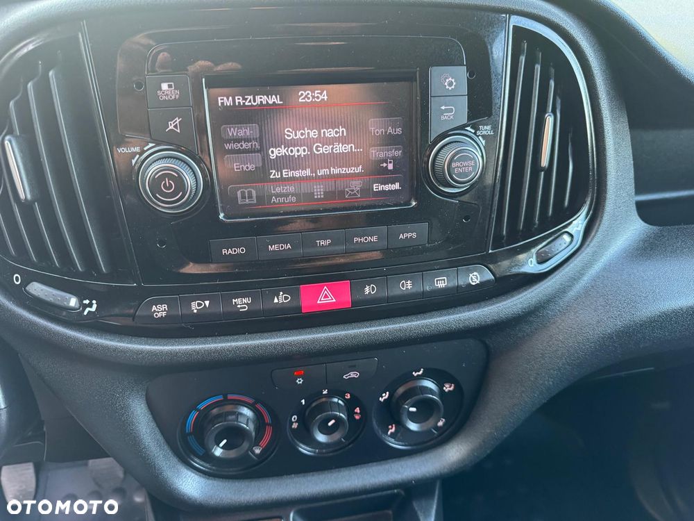 Fiat Doblo - 16