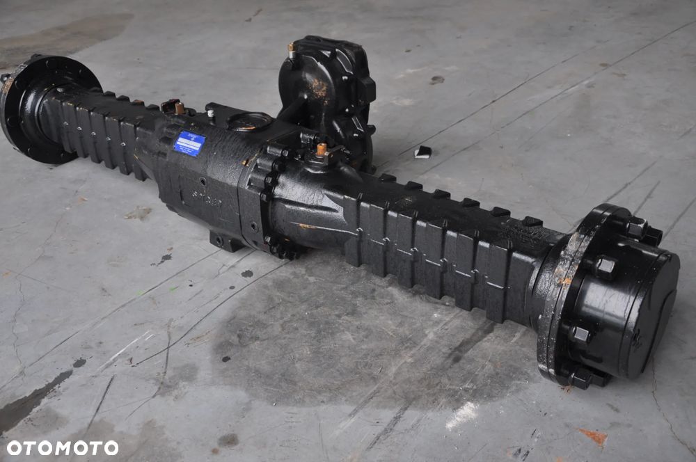 Most dana spicer 602/112/106 ITA-744529