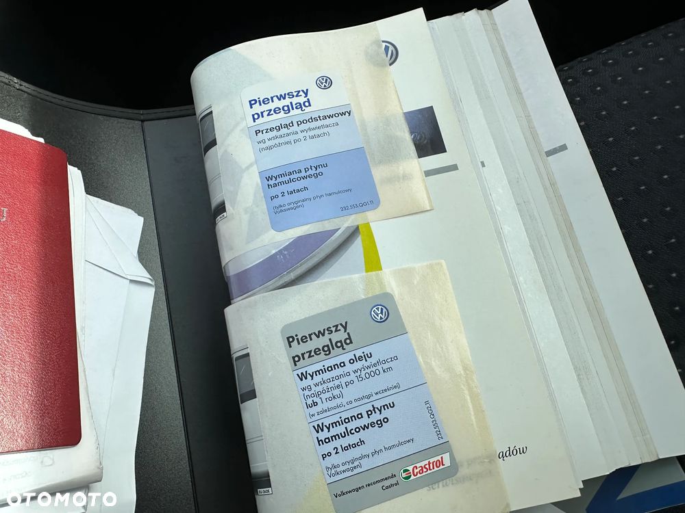 Volkswagen Touran 1.9 TDI - 19