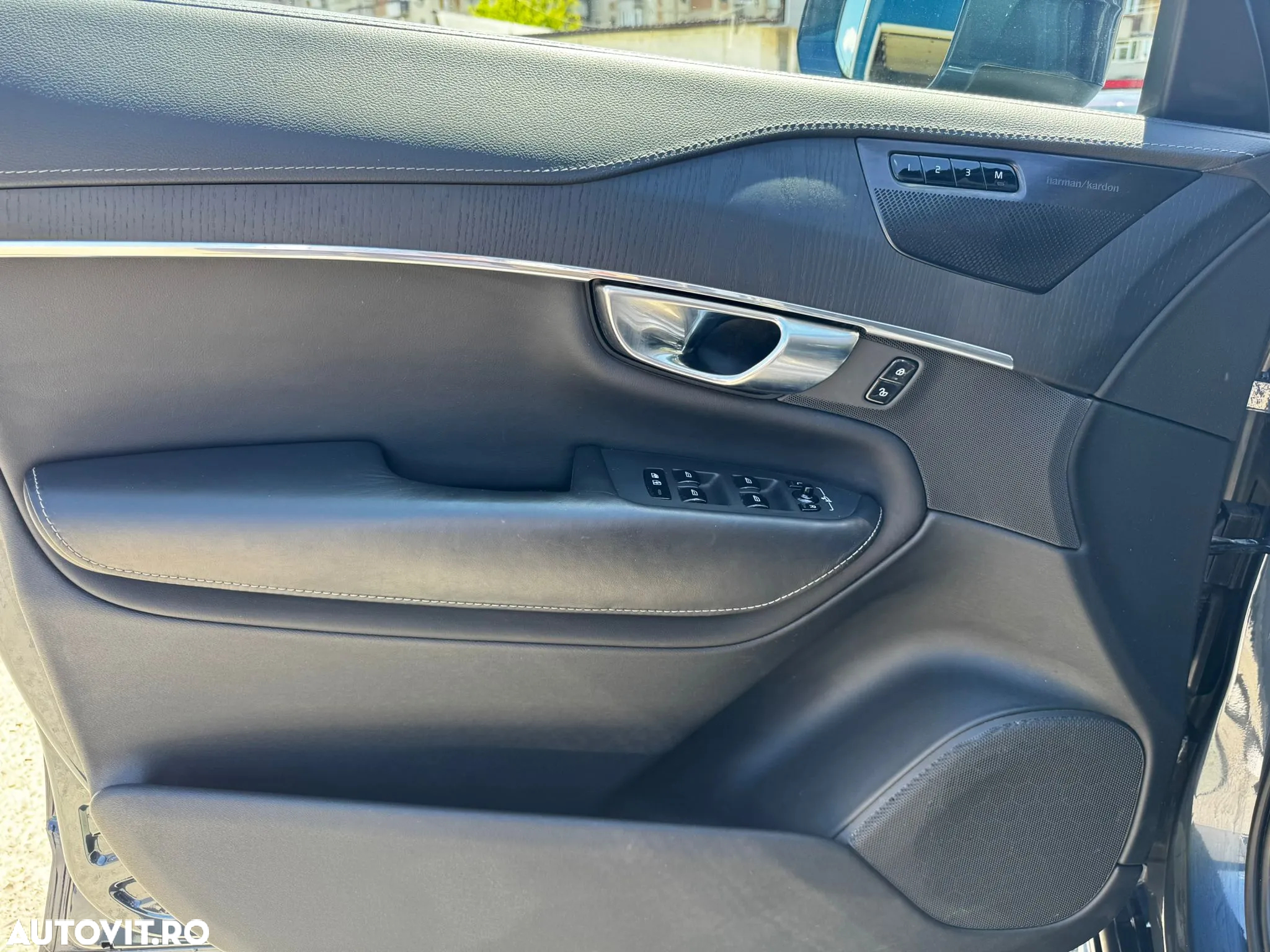 Volvo XC 90 B5 MHEV AWD 7 locuri Inscription - 17