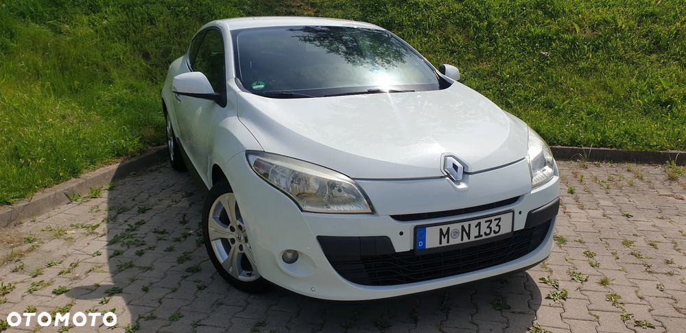 Renault Megane 1.6 16V Dynamique - 1