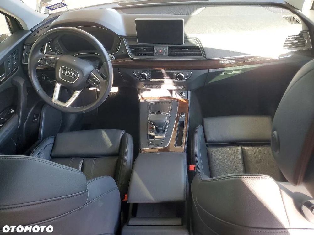 Audi Q5 - 7