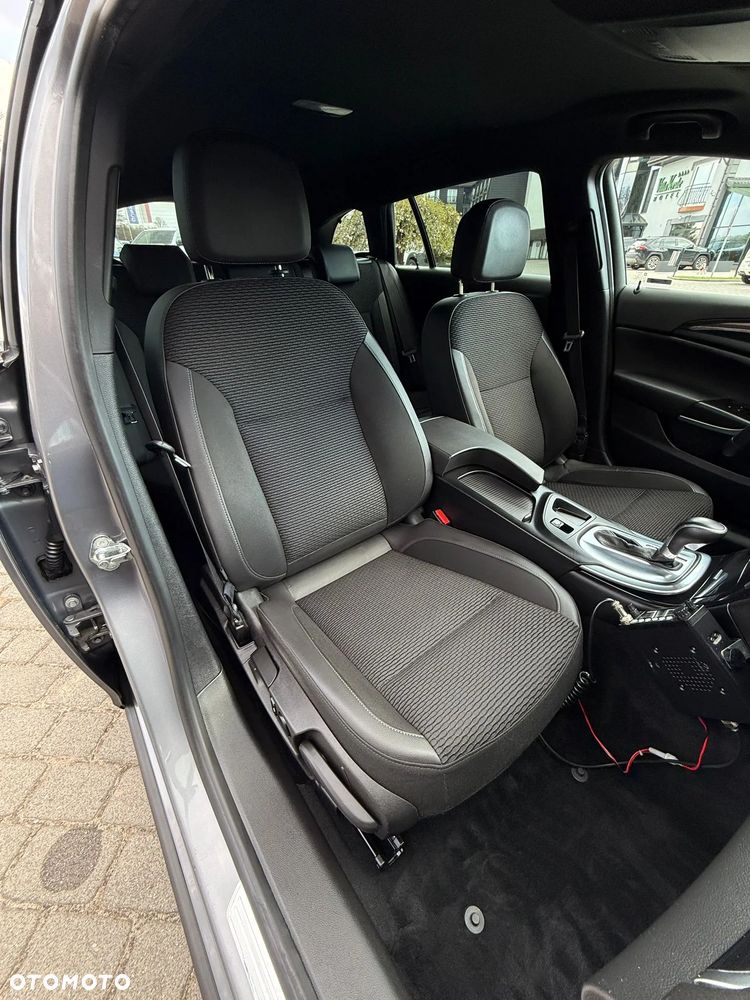 Opel Insignia 2.0 CDTI Cosmo - 6