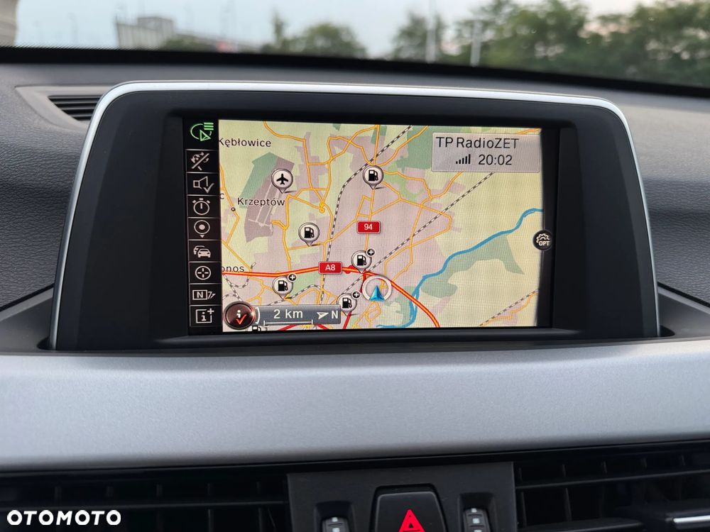BMW X1 xDrive20d - 34