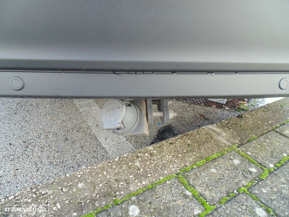 Ford Focus SW 1.6 TDCi Trend Easy - 15