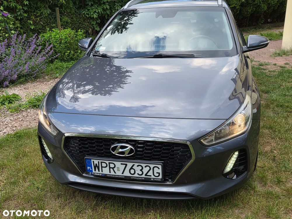Hyundai i30 - 5