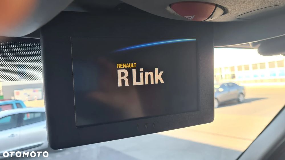 Renault Master L1 H1 - 9
