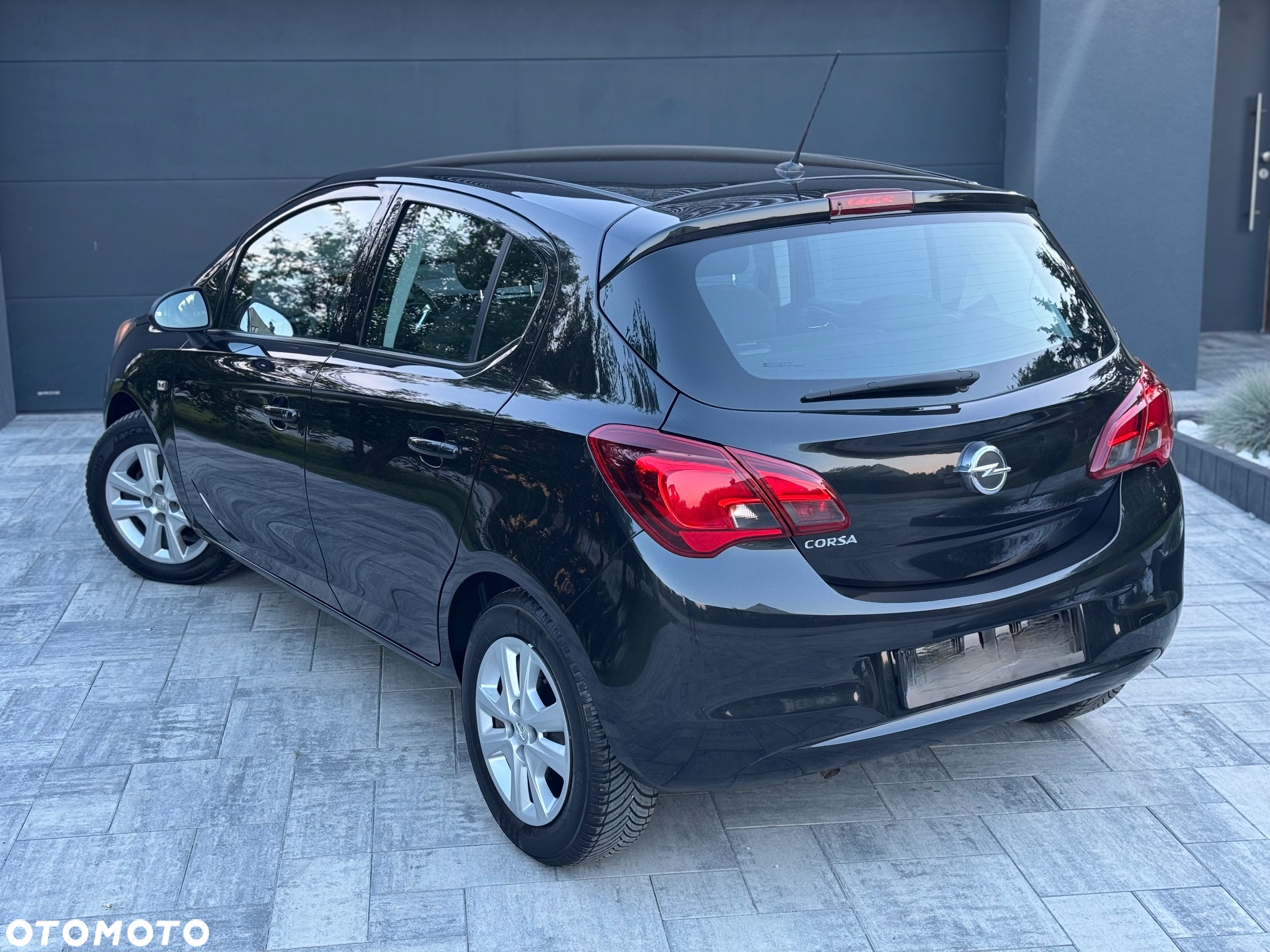 Opel Corsa 1.2 Active - 14
