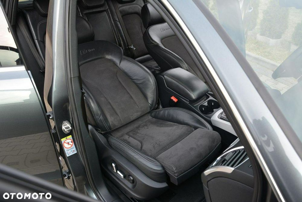 Audi Q5 2.0 TDI Quattro S tronic - 16