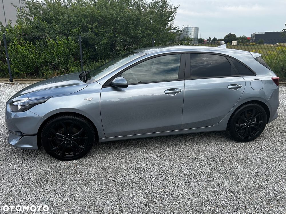 Kia Ceed 1.5 T-GDI OPF Vision - 15