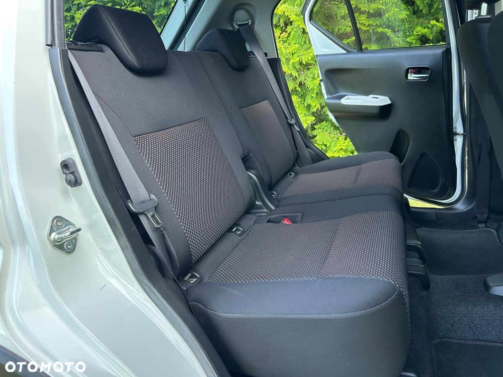 Suzuki Ignis - 20