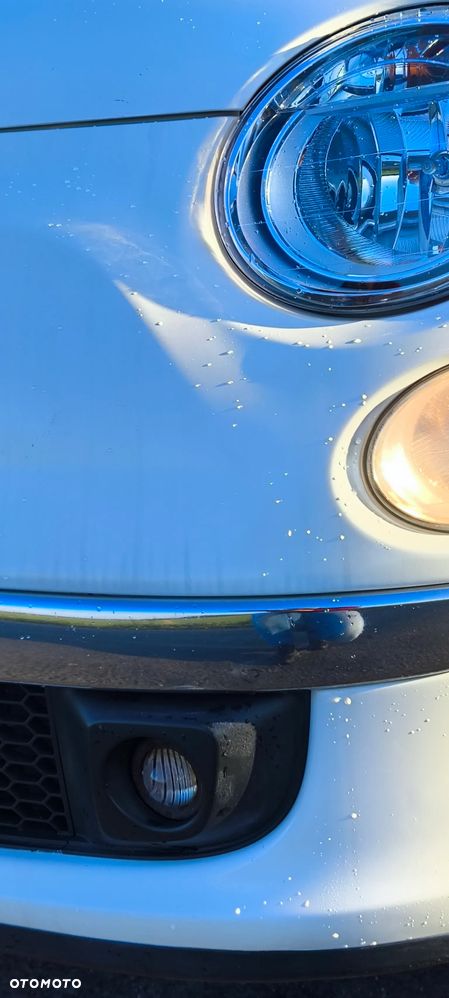 Fiat 500 1.4 16V Sport - 27