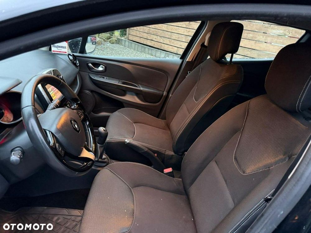 Renault Clio 0.9 Energy TCe Dynamique - 9
