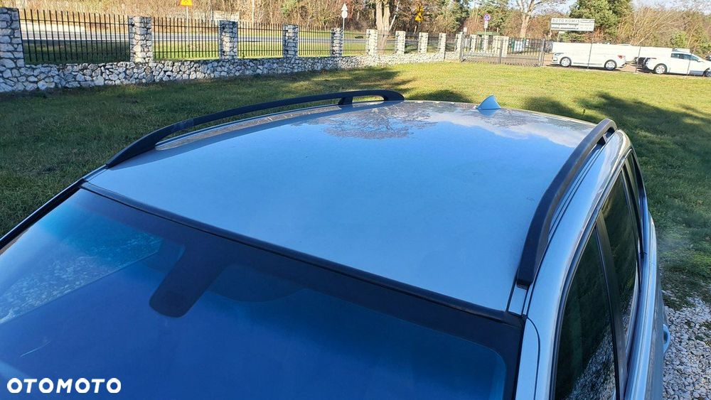 BMW X3 xDrive20i - 38