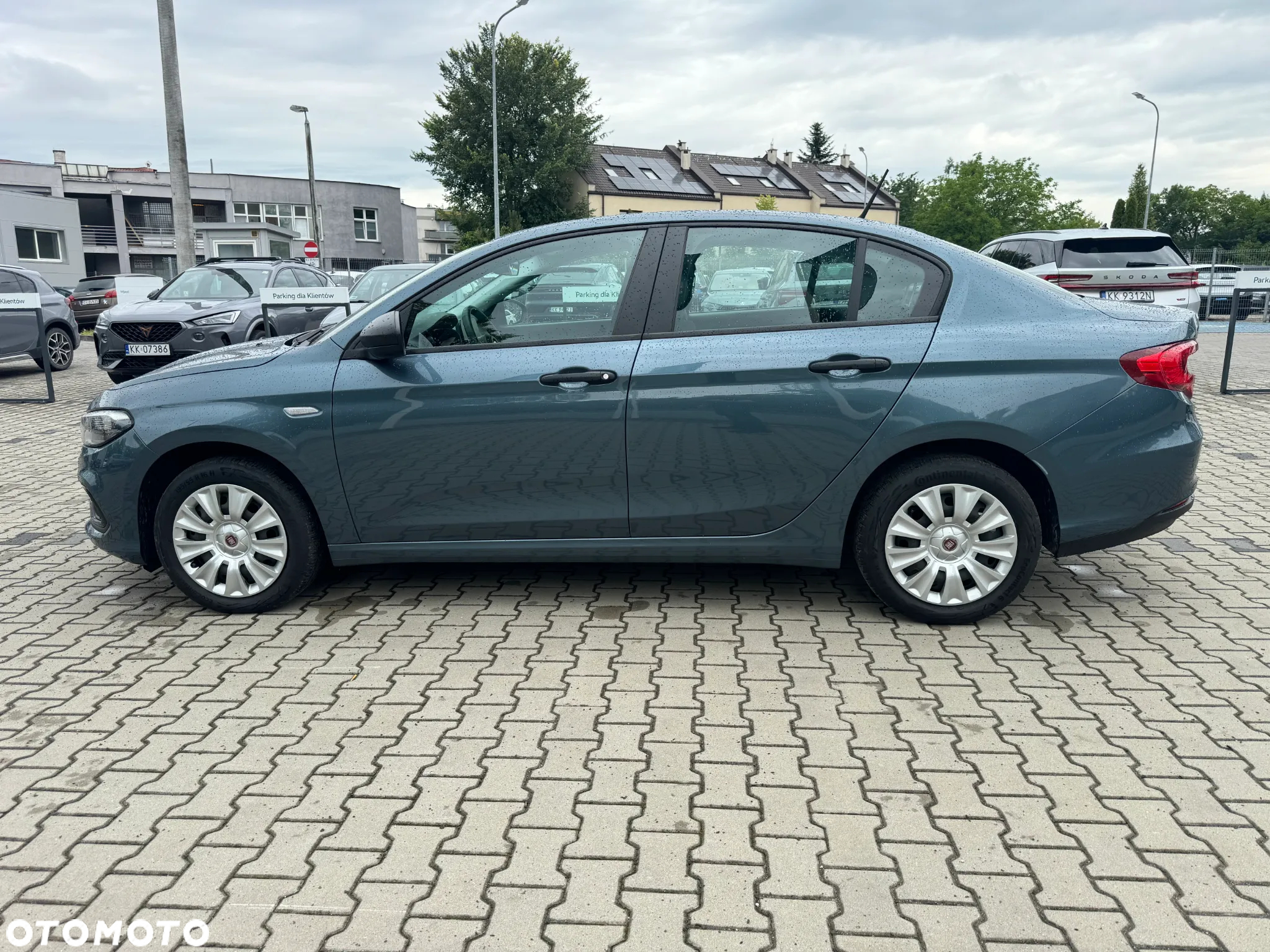 Fiat Tipo 1.0 T3 City Life - 8