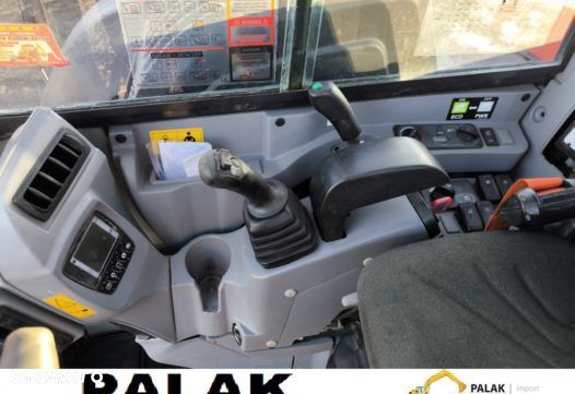 Kubota Mini koparka KUBOTA KX080 -4 ,2018 rok - 14