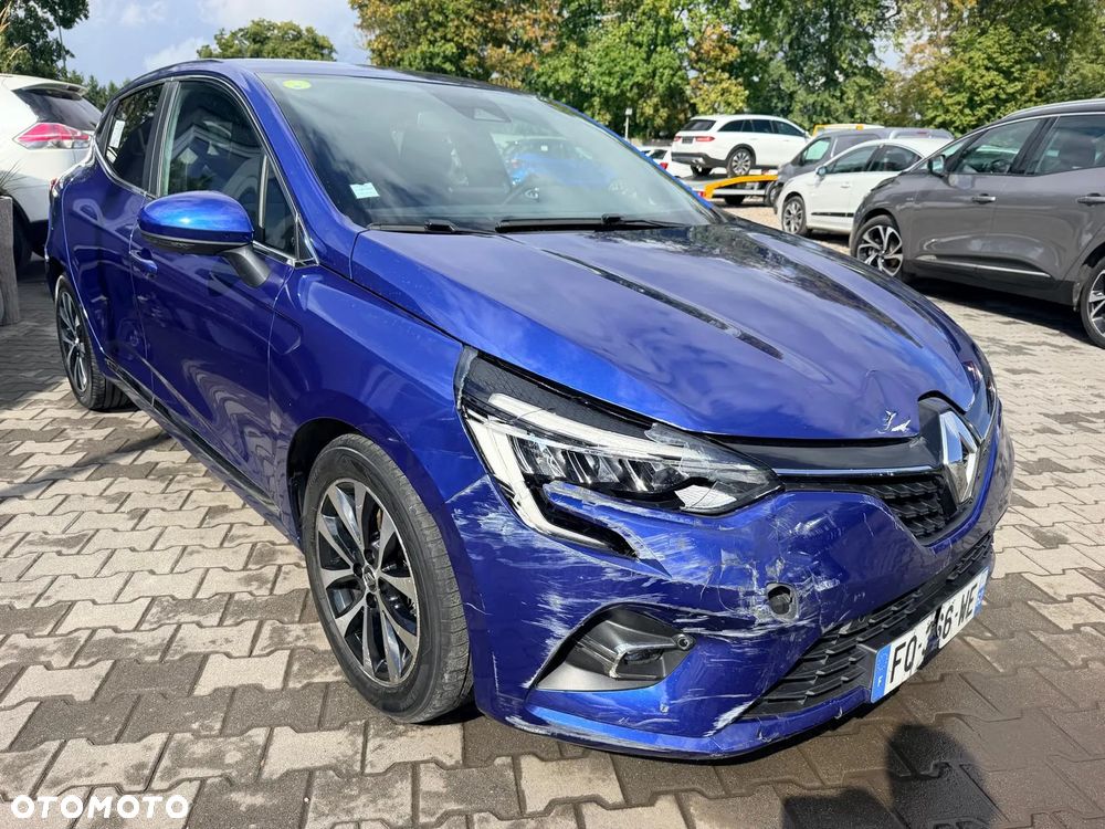 Renault Clio 1.5 Blue dCi Zen - 5
