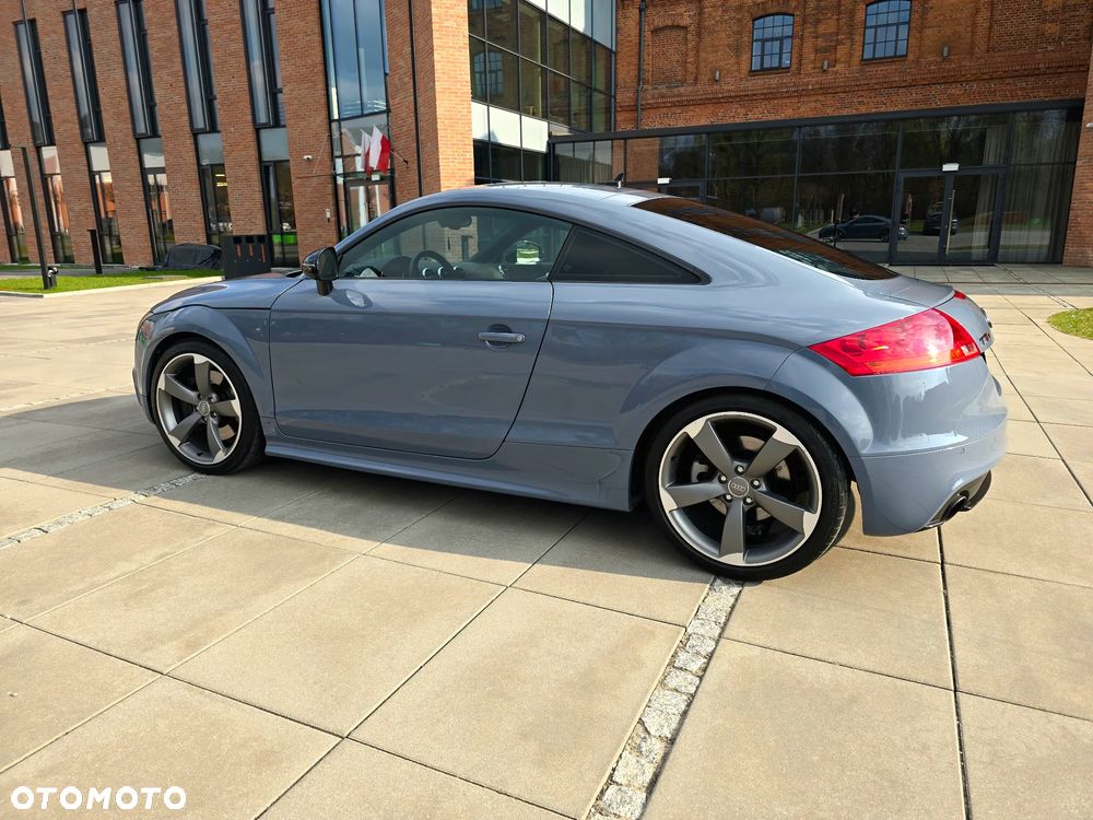 Audi TT Coupé 3.2 quattro DSG - 14