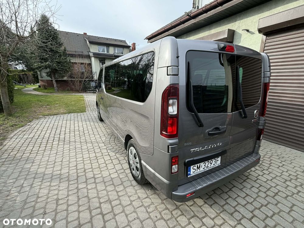 Fiat Talento - 12