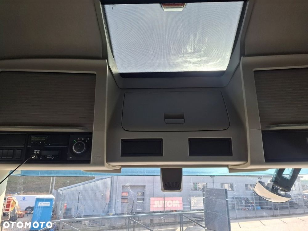 Volvo FH 500KM TC I-ParkCool - 16