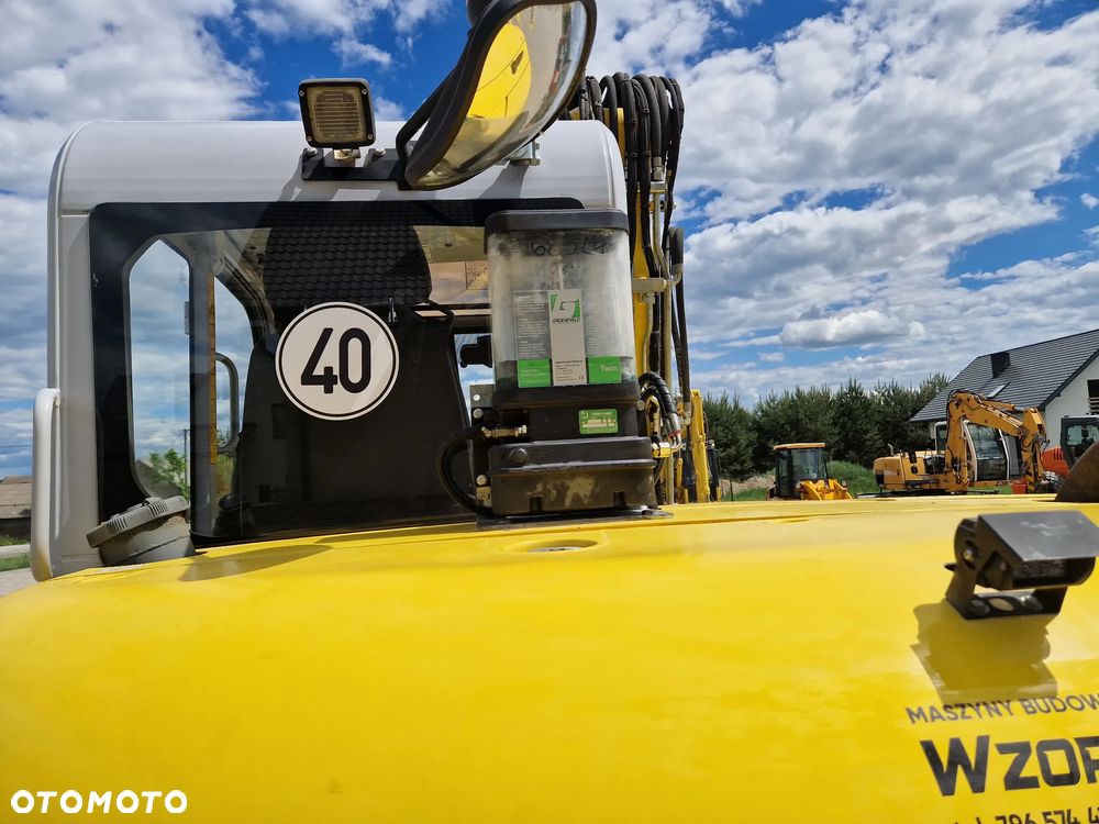 Wacker Neuson 6503 - 13