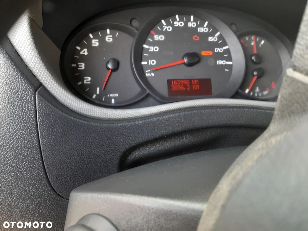 Renault Master - 8
