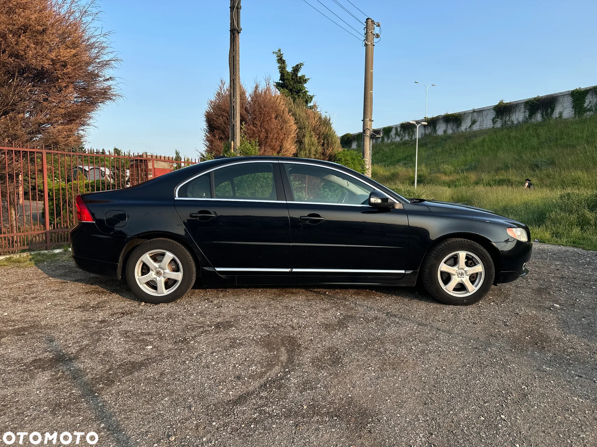 Volvo S80 - 4