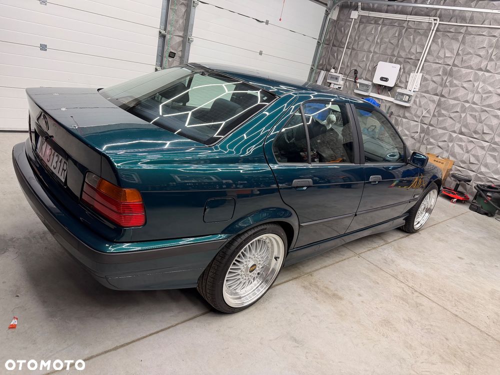 BMW Seria 3 - 10