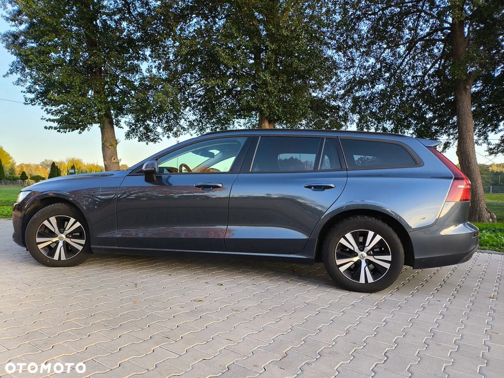 Volvo V60 D3 - 13