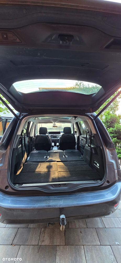 Citroën C4 Grand Picasso - 24