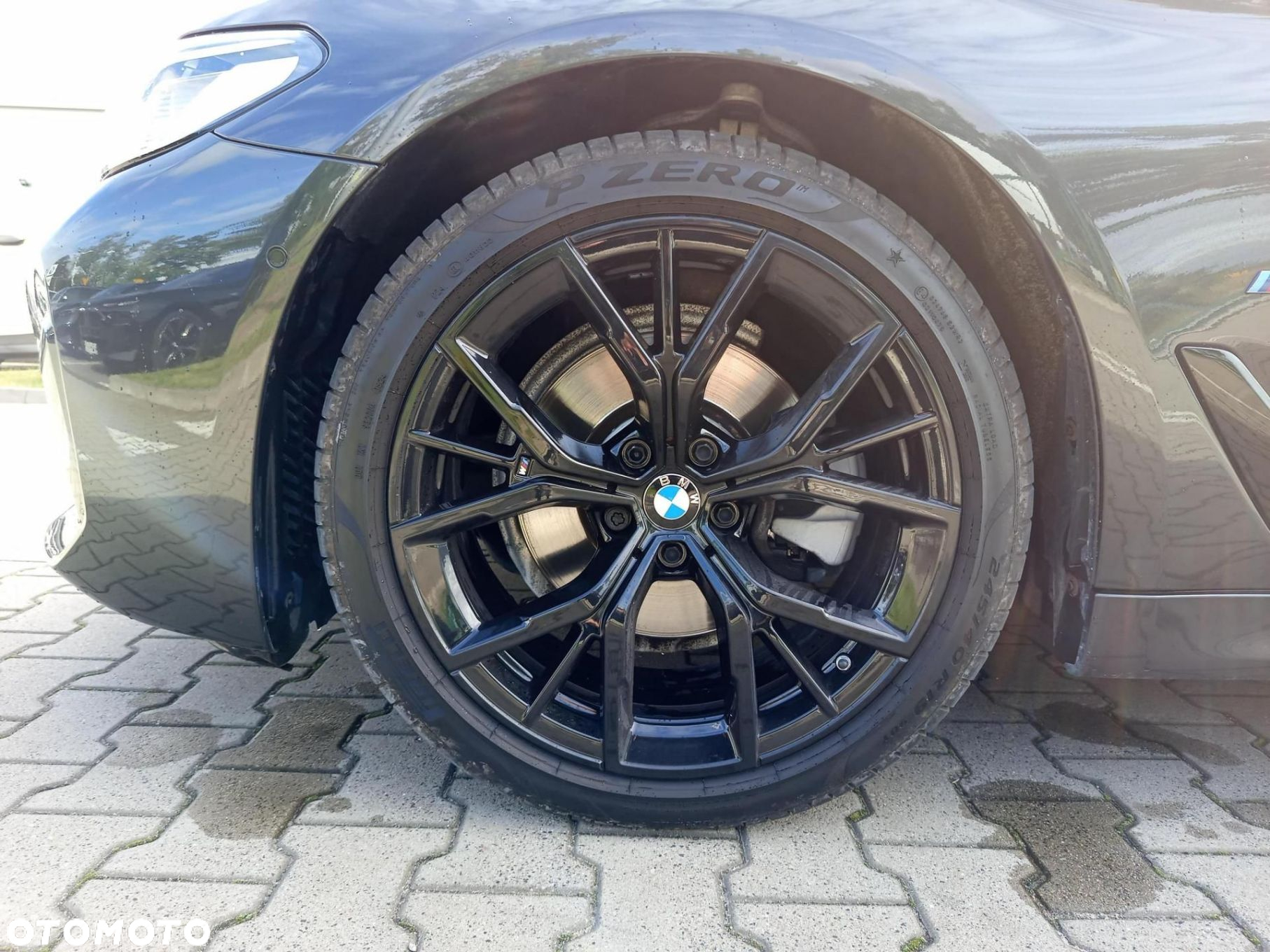 BMW Seria 5 - 11