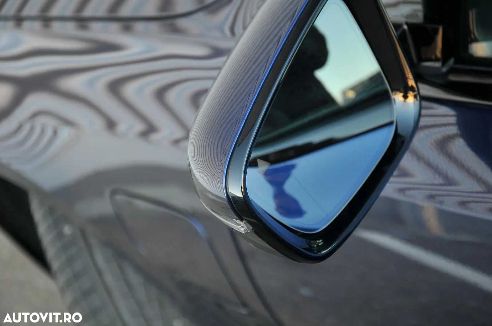 BMW Seria 3 330e AT PHEV - 9