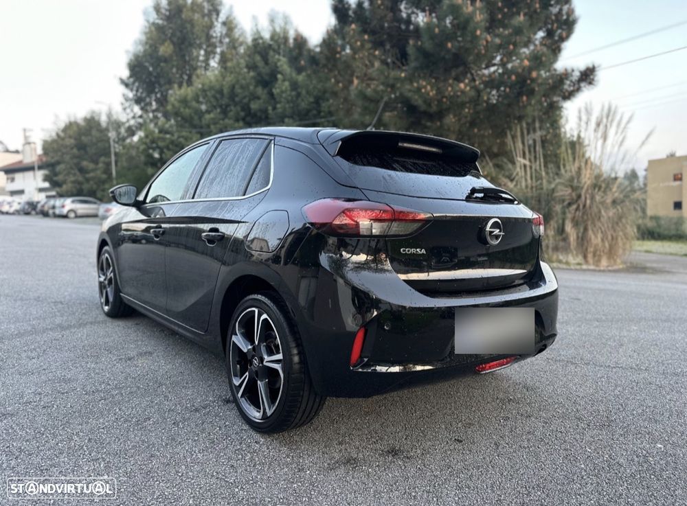 Opel Corsa 1.5 D GS Line - 6