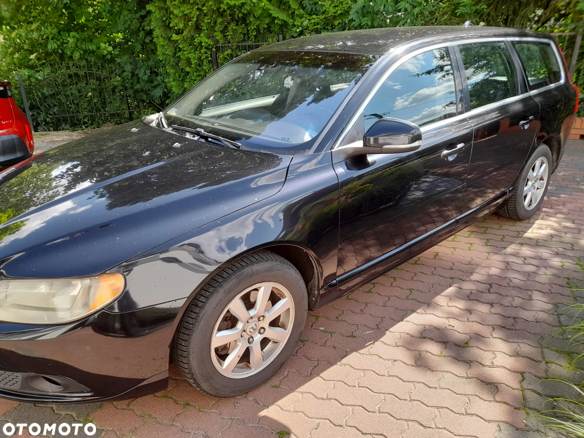 Volvo V70 - 10