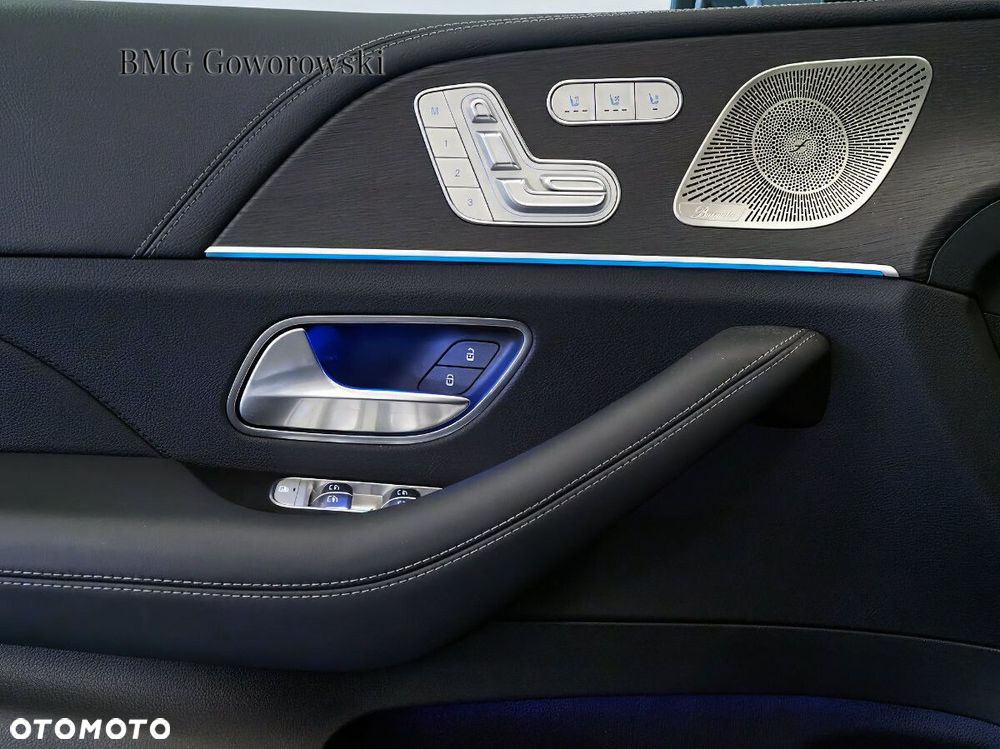 Mercedes-Benz GLE 450 d mHEV 4-Matic AMG Line - 7