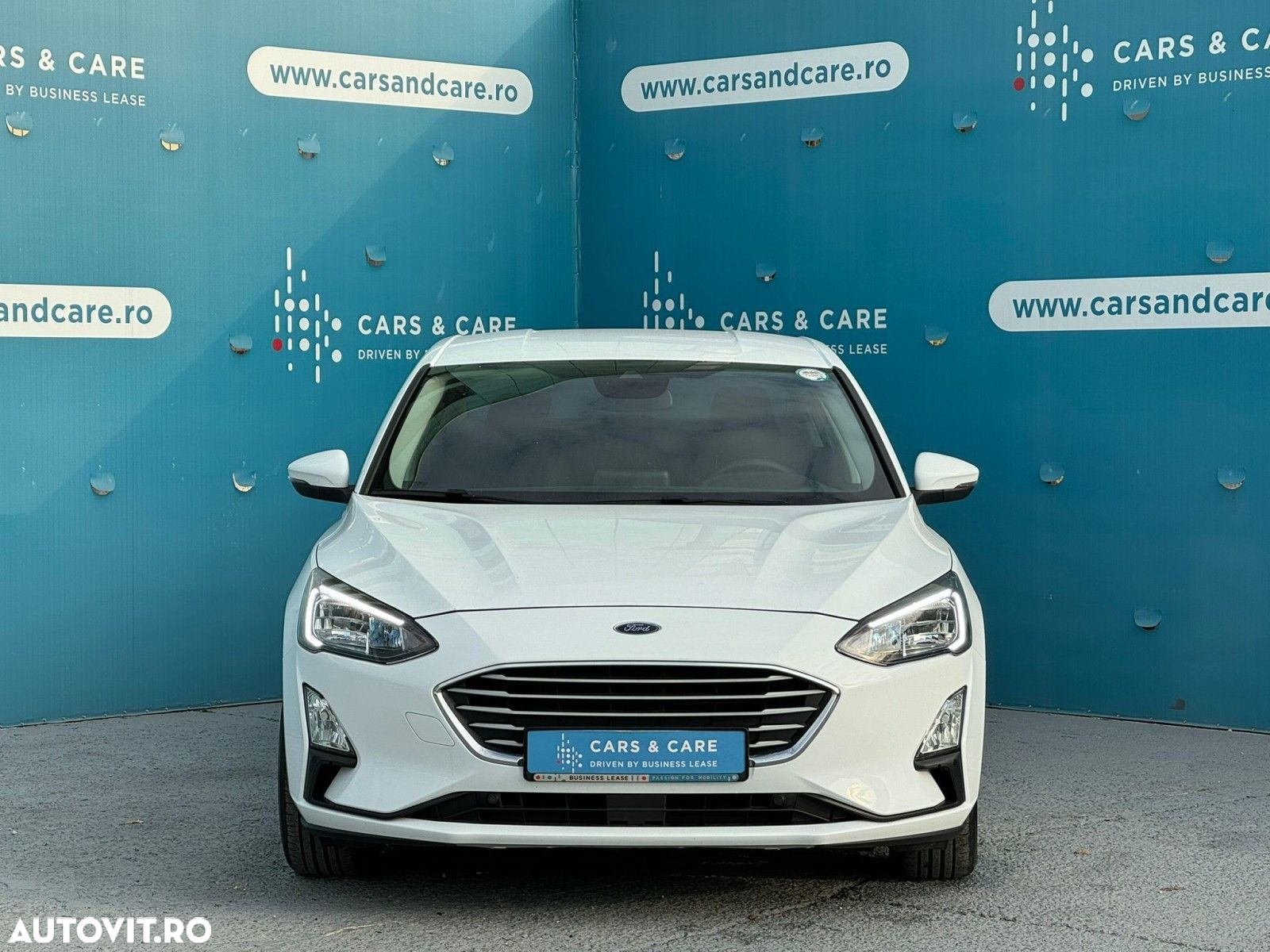 Ford Focus - 2