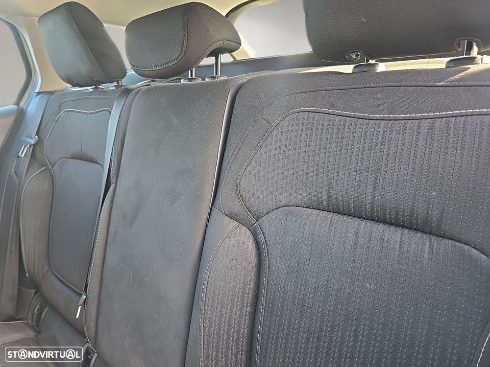 Renault Mégane - 11