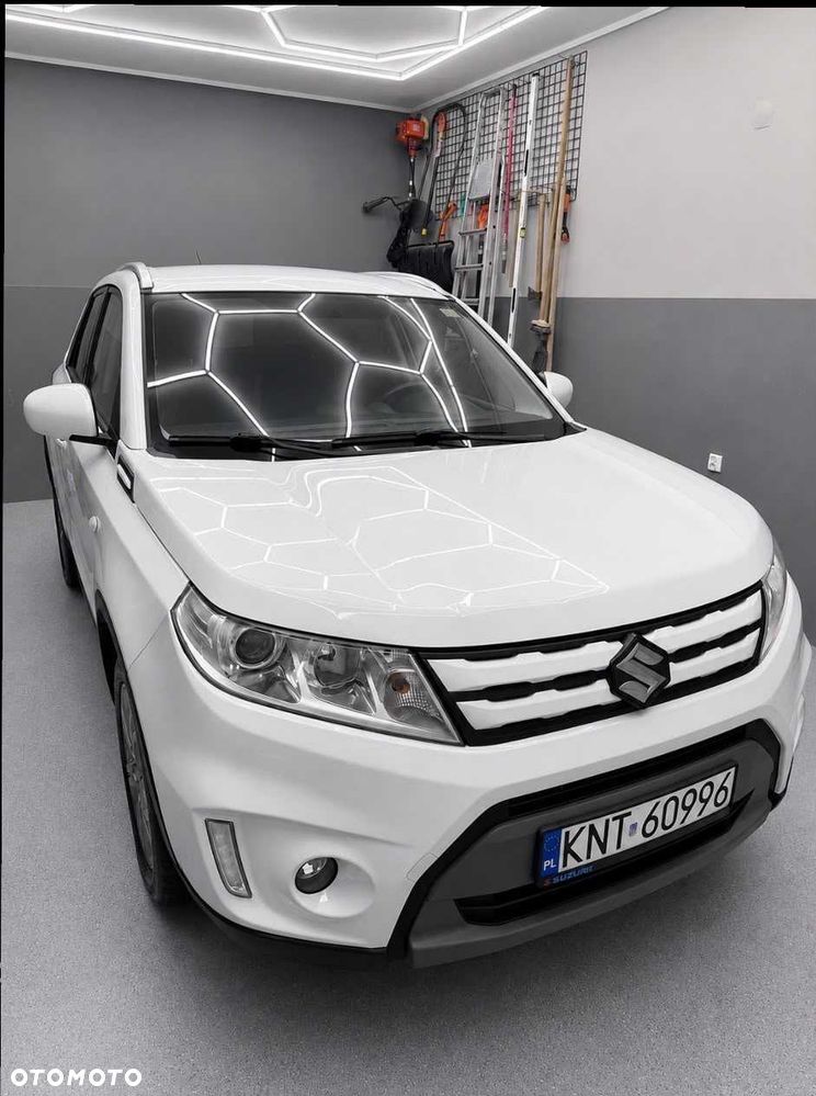 Suzuki Vitara - 1